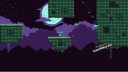 Русификатор для Into The Underdusk (itch) (Stone Crow Games)