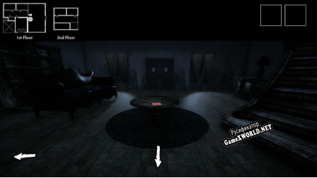 Русификатор для Intruder (itch) (Ahmet Kamil Keleş)