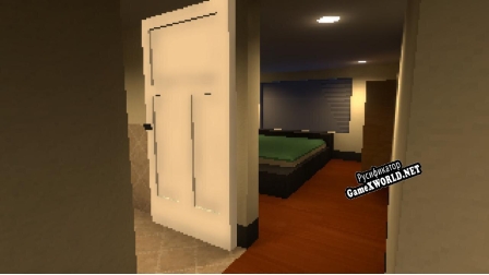 Русификатор для Intruder (itch) (Timeberwell)