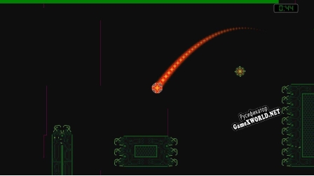 Русификатор для Intrusion Protocol Demo