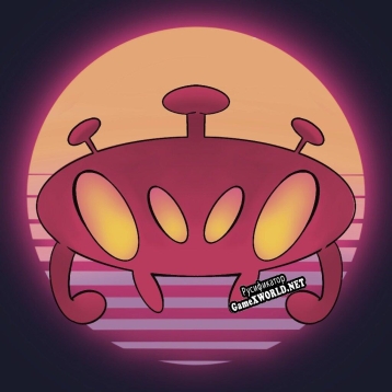 Русификатор для Invaders (itch) (Arcadehead)