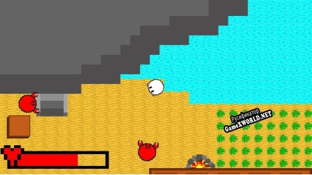 Русификатор для Invasion (itch) (Fuzzymoth Games)