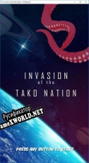Русификатор для Invasion of the Tako Nation