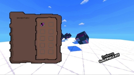 Русификатор для Inventory test 3