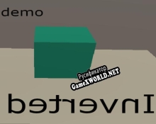 Русификатор для Inverted demo