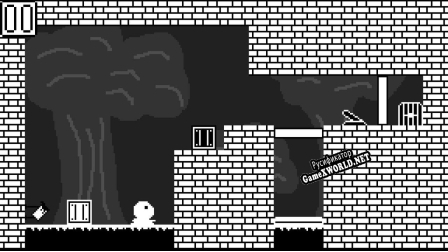 Русификатор для Inverted (itch) (HardEggGames)
