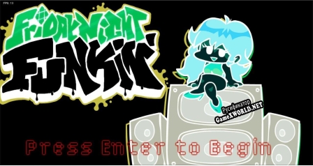 Русификатор для Inverted world fnf