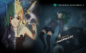 Русификатор для Invisible Apartment 2