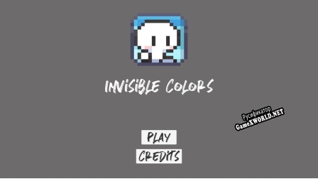 Русификатор для InvisibleColors