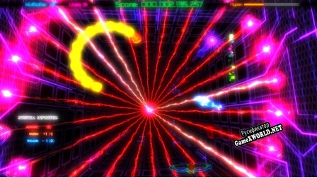 Русификатор для Ionball 3