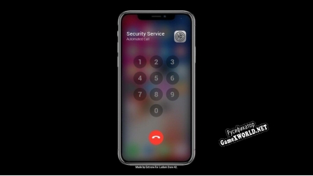 Русификатор для iPhone Defender