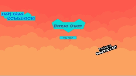 Русификатор для Irn Bru Collector