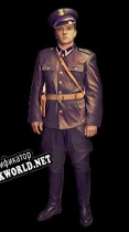Русификатор для Iron Borders
