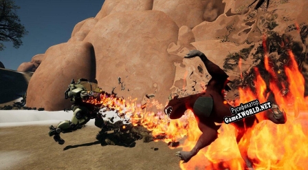 Русификатор для Iron Bounty