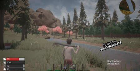 Русификатор для Iron Survival