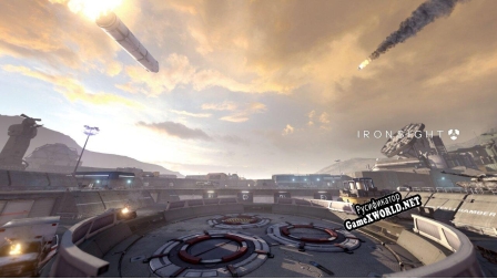 Русификатор для Ironsight