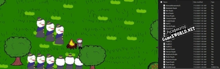 Русификатор для is this in your mind gmtkjam