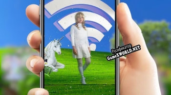 Русификатор для Is this what U want