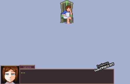 Русификатор для Isekai Challenge