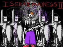 Русификатор для Isekai Madness 2 The battle against the Licht king