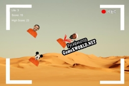 Русификатор для ISIS Ninja