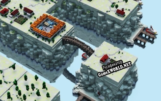 Русификатор для Isla