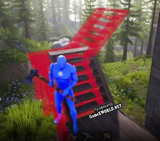 Русификатор для Island Adventure (OP Games)