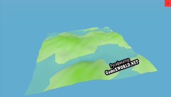 Русификатор для Island Create