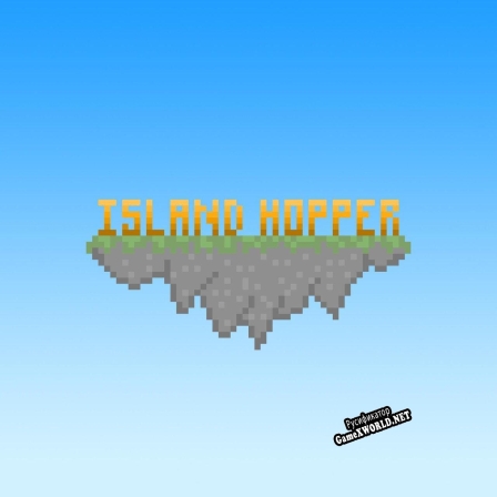 Русификатор для Island Hopper (Amaynard)