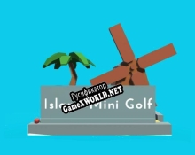 Русификатор для Island Mini Golf