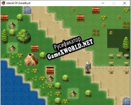 Русификатор для Island Of Amethyst (Beta Teste Grátis)