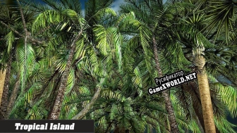 Русификатор для Island Simulator 2016 (itch)