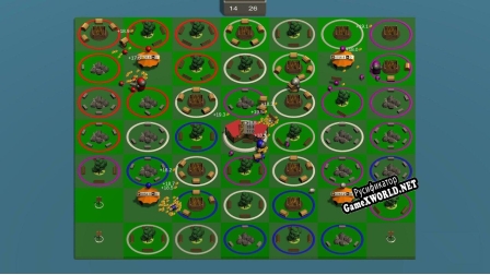 Русификатор для Island Traders