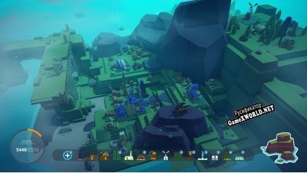 Русификатор для ISLANDERS