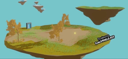 Русификатор для Islands (Navjay24)