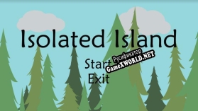 Русификатор для Isolated Island