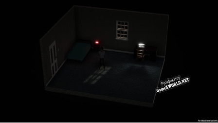 Русификатор для Isolation (itch) (Cowman9002)