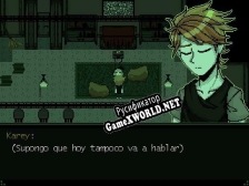 Русификатор для Isolation (itch) (Mily)
