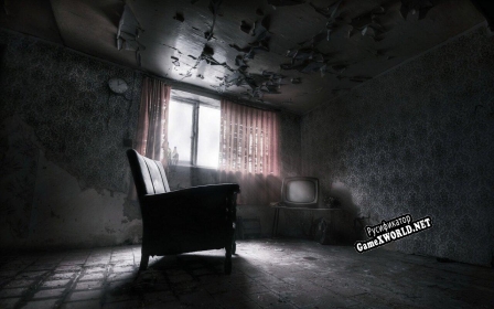 Русификатор для Isolation (itch) (Scientist, INC.)