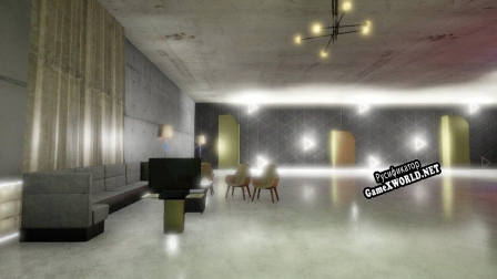 Русификатор для Isolationist Nightclub Simulator