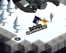 Русификатор для Isometric Survival 3D Game