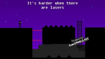 Русификатор для It gets harder...