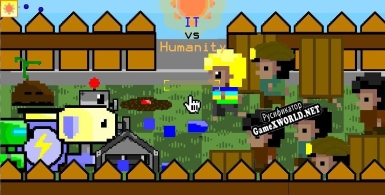 Русификатор для IT vs Humanity v.20