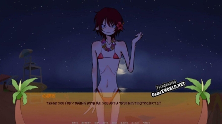 Русификатор для Its a beach episode