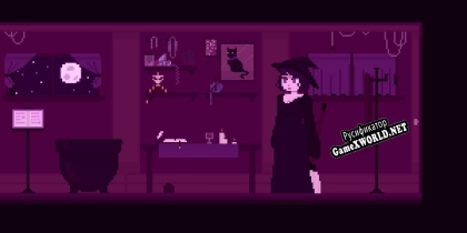 Русификатор для Its a Perfect Night for a Potion