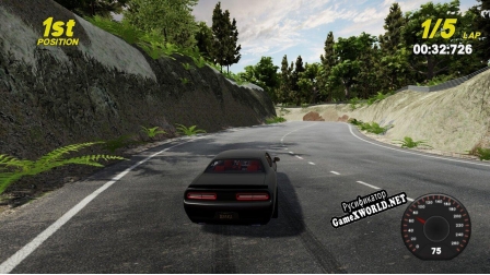 Русификатор для Its A Racing Game