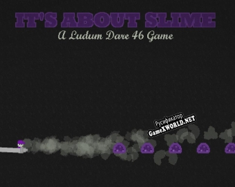 Русификатор для Its About Slime