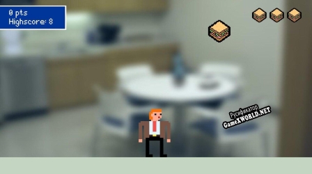 Русификатор для Its Break Time
