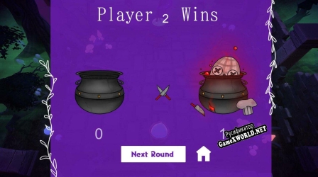 Русификатор для Its Cook or be Spooked