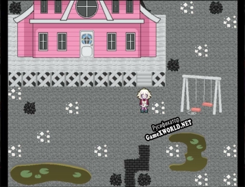 Русификатор для Its Not Me, Its My Basement
